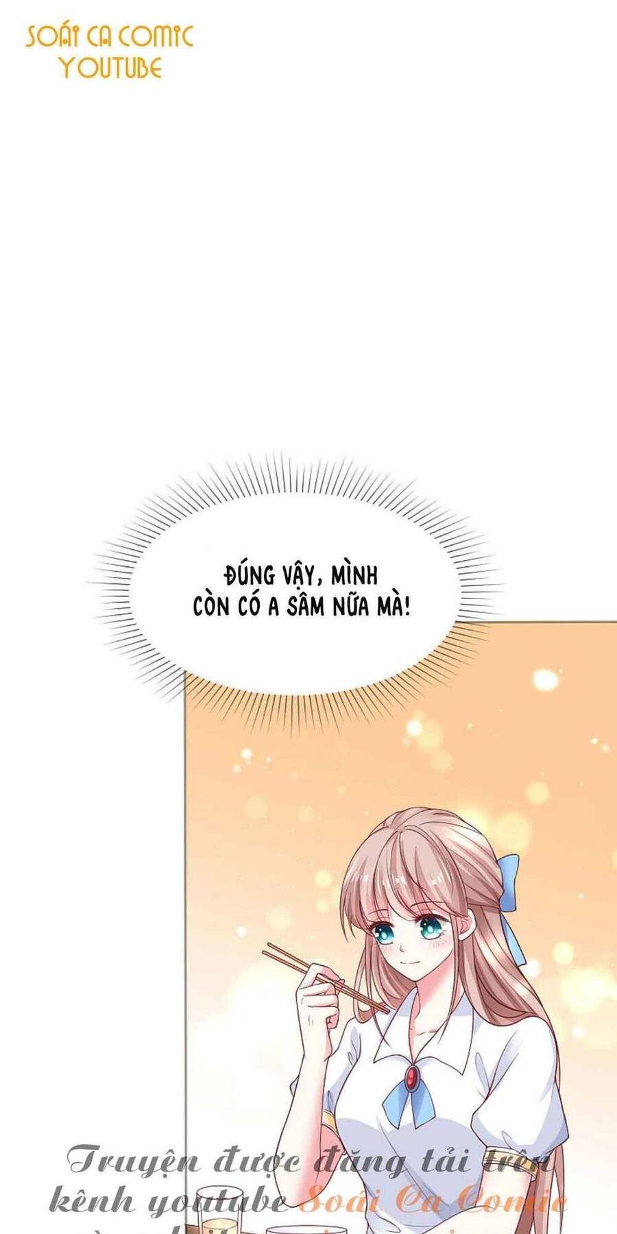 Băng Sơn Tổng Tài Sủng Thê Đến Vô Đạo Chapter 97 - 1