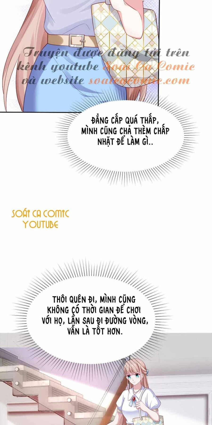 Băng Sơn Tổng Tài Sủng Thê Đến Vô Đạo Chapter 97 - 25