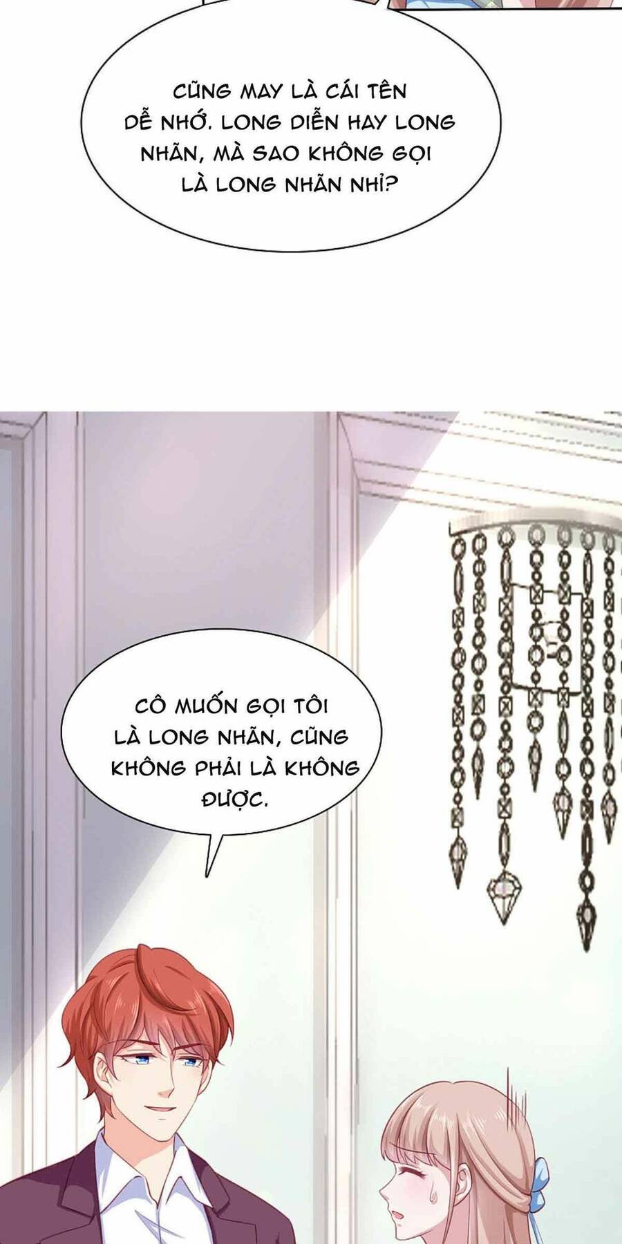 Băng Sơn Tổng Tài Sủng Thê Đến Vô Đạo Chapter 97 - 28