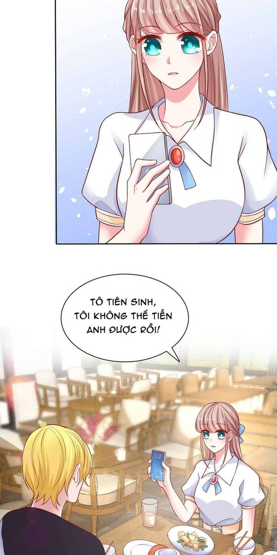 Băng Sơn Tổng Tài Sủng Thê Đến Vô Đạo Chapter 97 - 4