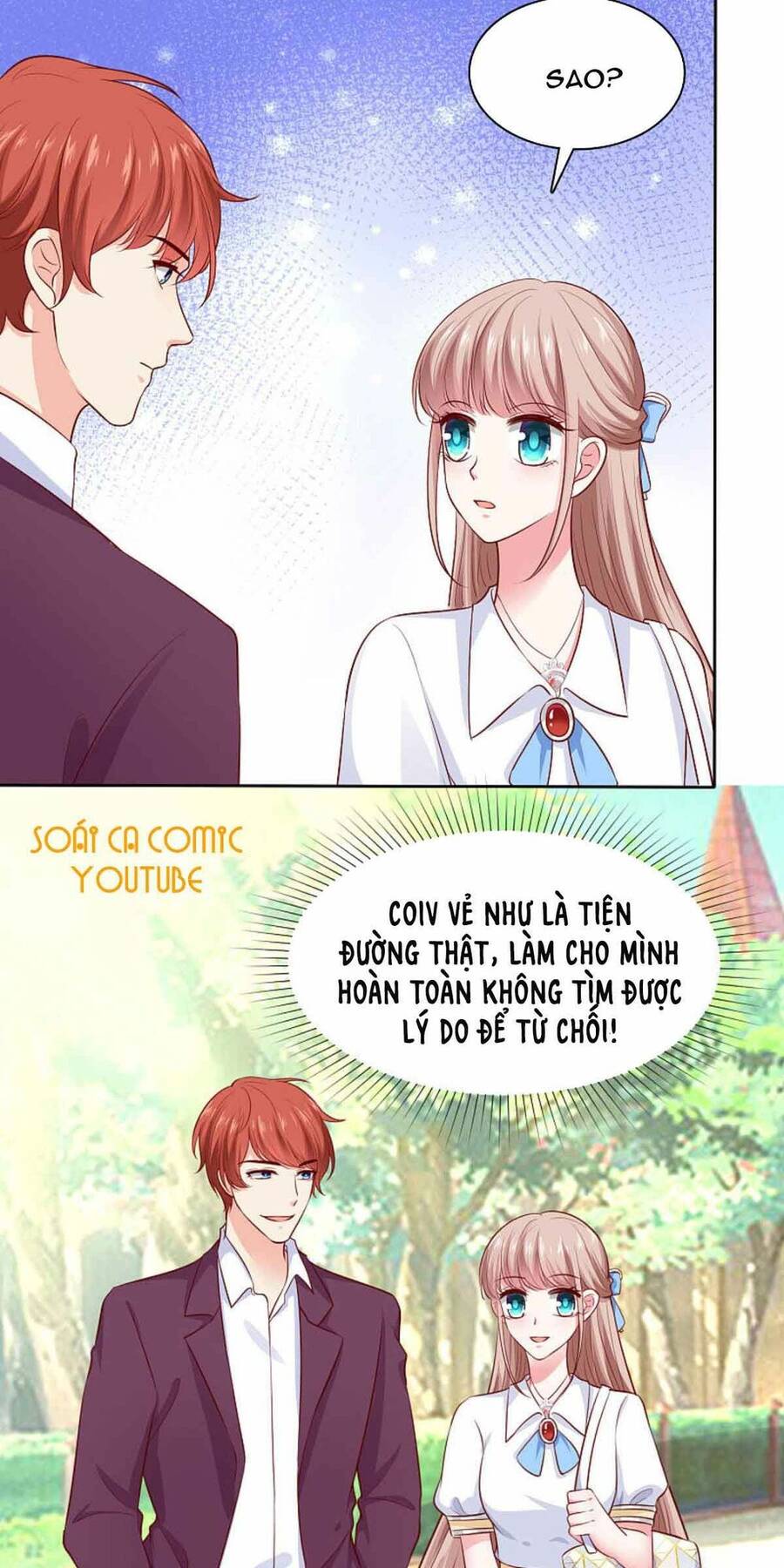 Băng Sơn Tổng Tài Sủng Thê Đến Vô Đạo Chapter 97 - 31