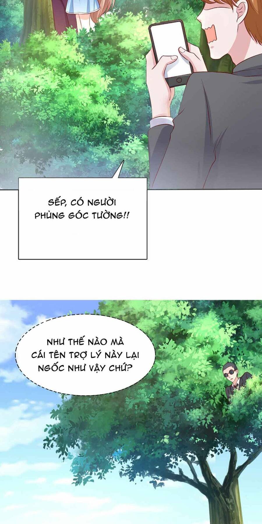 Băng Sơn Tổng Tài Sủng Thê Đến Vô Đạo Chapter 97 - 33