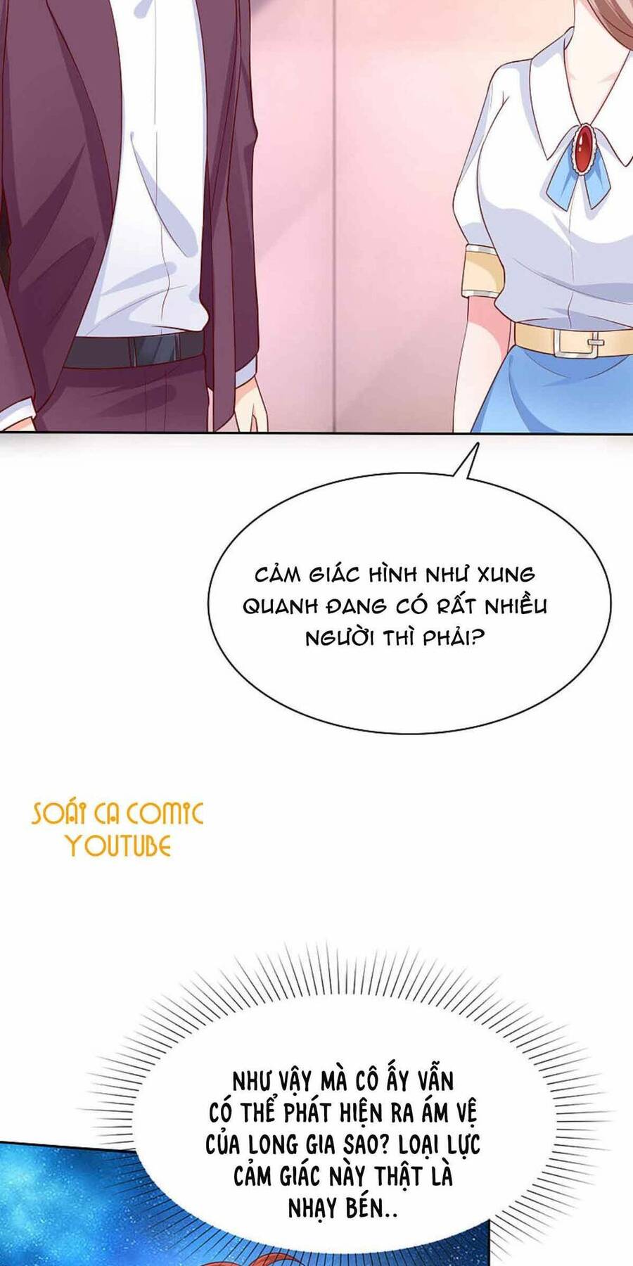 Băng Sơn Tổng Tài Sủng Thê Đến Vô Đạo Chapter 97 - 39