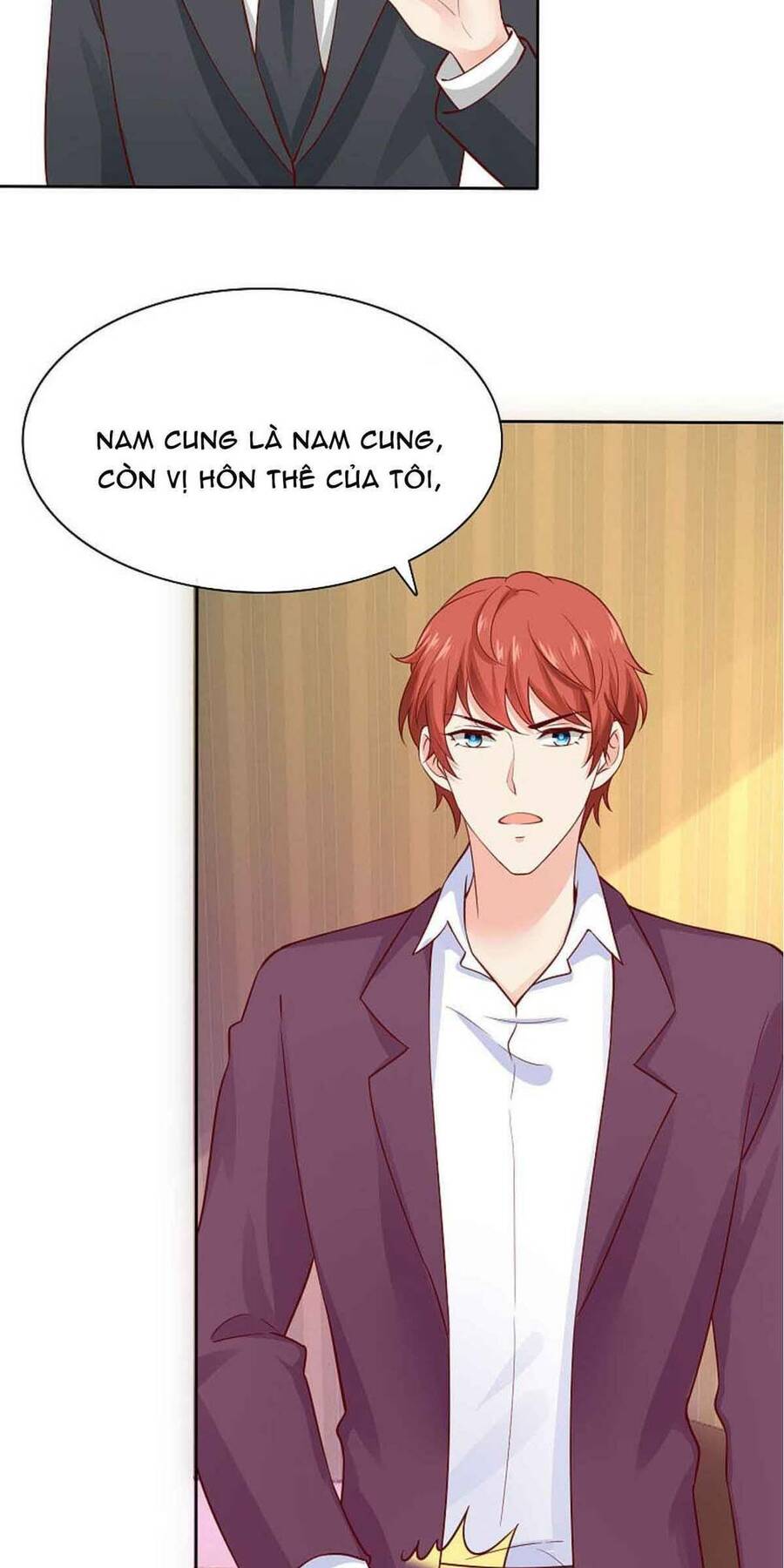 Băng Sơn Tổng Tài Sủng Thê Đến Vô Đạo Chapter 98 - 17