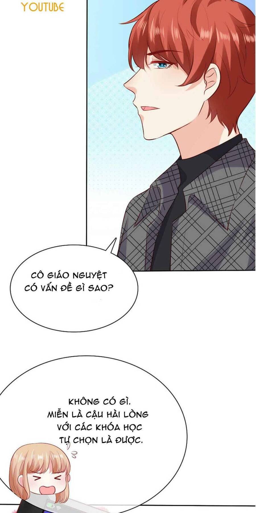 Băng Sơn Tổng Tài Sủng Thê Đến Vô Đạo Chapter 98 - 35