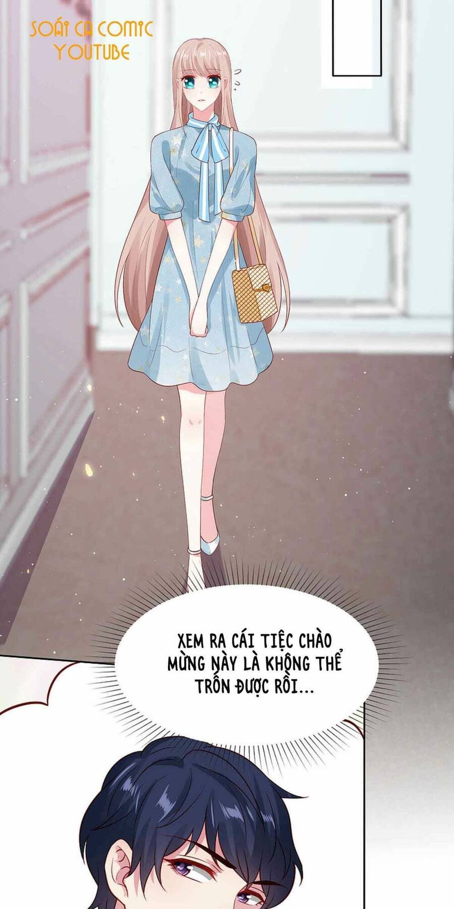 Băng Sơn Tổng Tài Sủng Thê Đến Vô Đạo Chapter 99 - 6