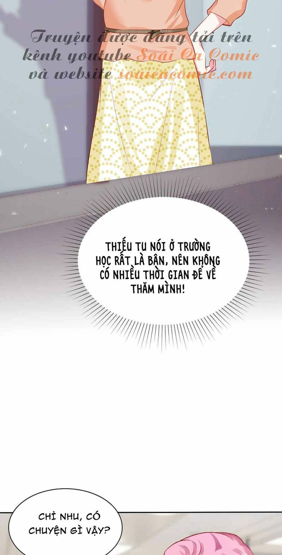 Băng Sơn Tổng Tài Sủng Thê Đến Vô Đạo Chapter 99 - 10
