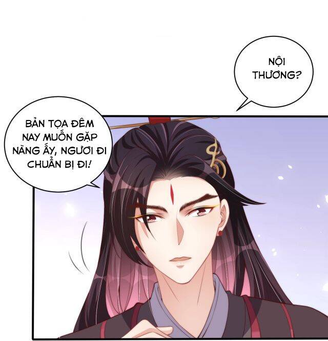 Công Chúa Tại Thượng: Quốc Sư Mời Xuống Kiệu Chapter 70 - 12
