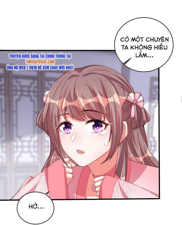 Công Chúa Tại Thượng: Quốc Sư Mời Xuống Kiệu Chapter 70 - 15