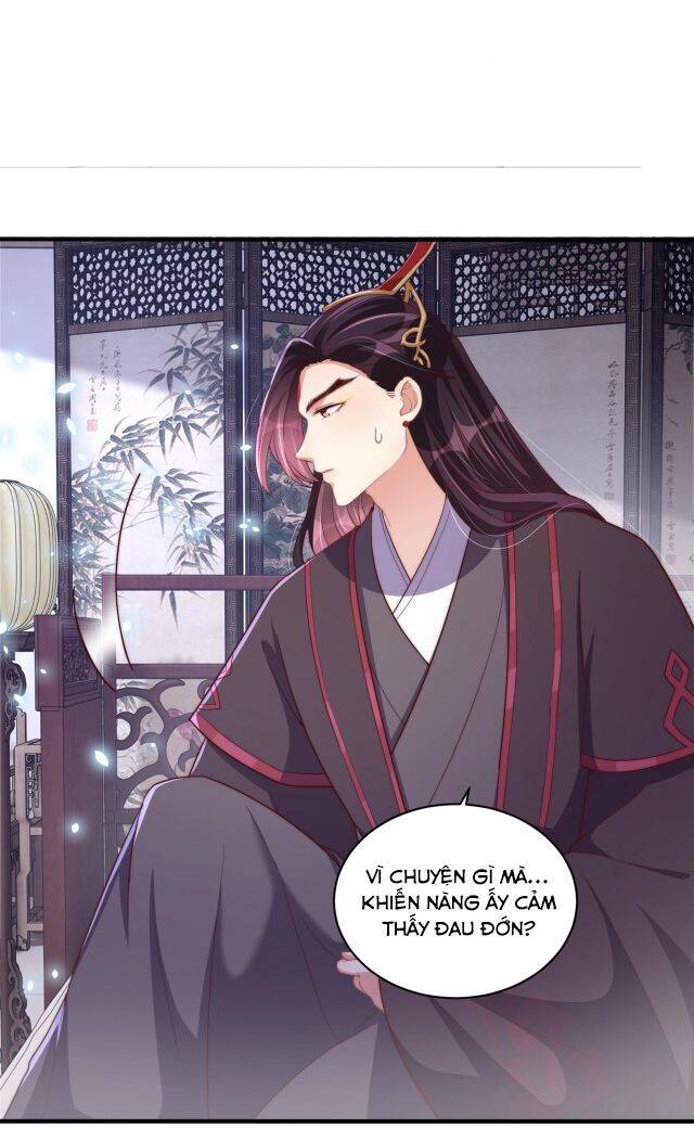 Công Chúa Tại Thượng: Quốc Sư Mời Xuống Kiệu Chapter 70 - 16