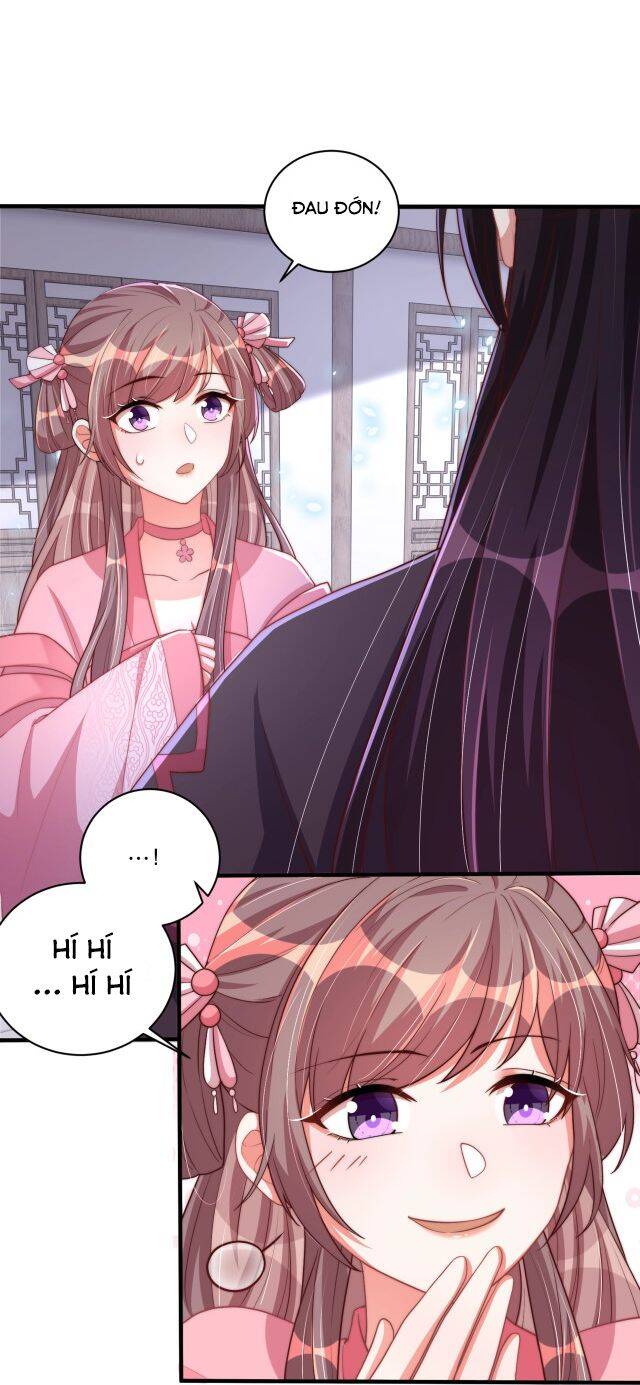 Công Chúa Tại Thượng: Quốc Sư Mời Xuống Kiệu Chapter 70 - 17