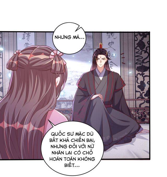 Công Chúa Tại Thượng: Quốc Sư Mời Xuống Kiệu Chapter 70 - 19