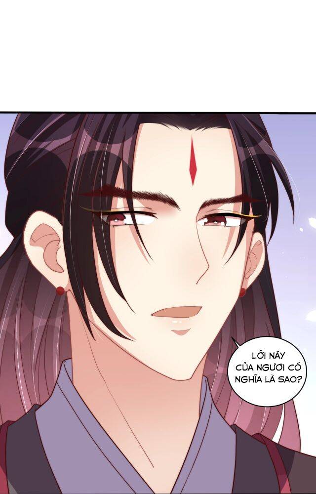 Công Chúa Tại Thượng: Quốc Sư Mời Xuống Kiệu Chapter 70 - 20