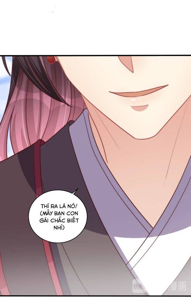 Công Chúa Tại Thượng: Quốc Sư Mời Xuống Kiệu Chapter 70 - 22