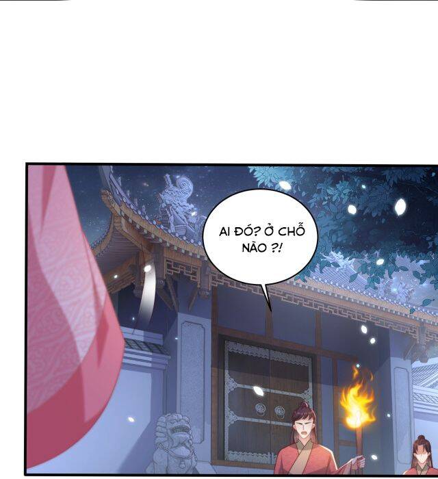 Công Chúa Tại Thượng: Quốc Sư Mời Xuống Kiệu Chapter 70 - 23