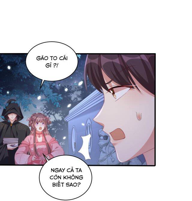 Công Chúa Tại Thượng: Quốc Sư Mời Xuống Kiệu Chapter 70 - 25