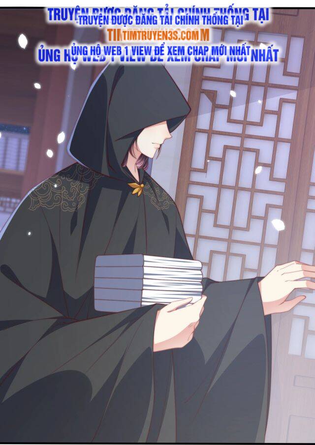 Công Chúa Tại Thượng: Quốc Sư Mời Xuống Kiệu Chapter 70 - 29