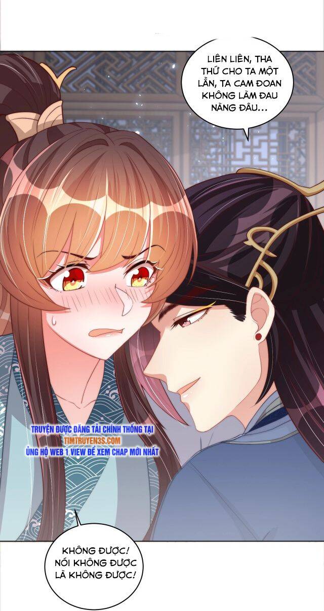 Công Chúa Tại Thượng: Quốc Sư Mời Xuống Kiệu Chapter 71 - 17