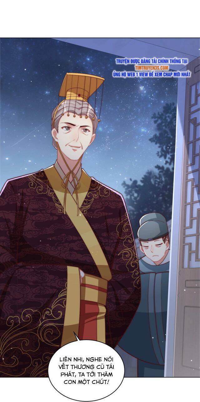 Công Chúa Tại Thượng: Quốc Sư Mời Xuống Kiệu Chapter 71 - 25