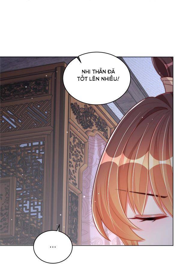 Công Chúa Tại Thượng: Quốc Sư Mời Xuống Kiệu Chapter 71 - 27