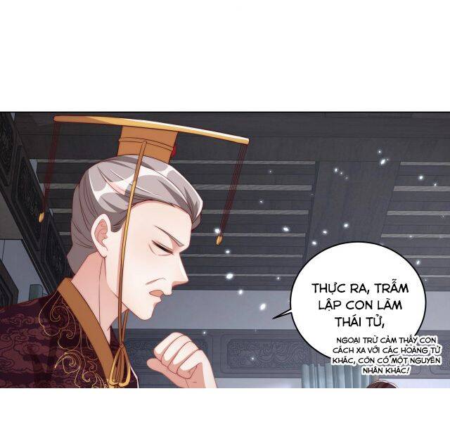 Công Chúa Tại Thượng: Quốc Sư Mời Xuống Kiệu Chapter 71 - 29