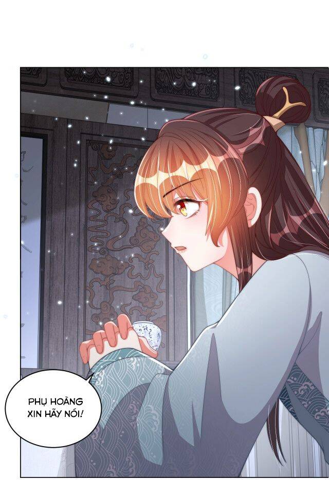 Công Chúa Tại Thượng: Quốc Sư Mời Xuống Kiệu Chapter 71 - 30