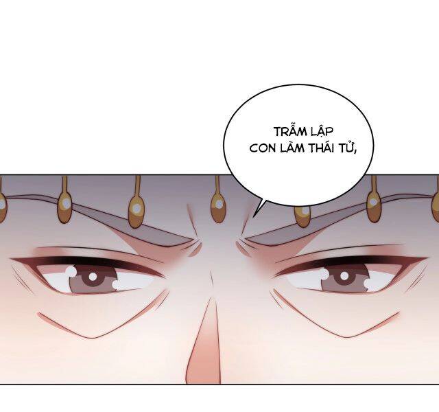 Công Chúa Tại Thượng: Quốc Sư Mời Xuống Kiệu Chapter 71 - 31