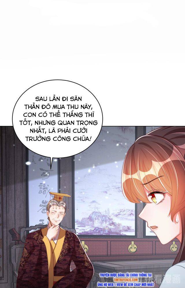 Công Chúa Tại Thượng: Quốc Sư Mời Xuống Kiệu Chapter 71 - 33