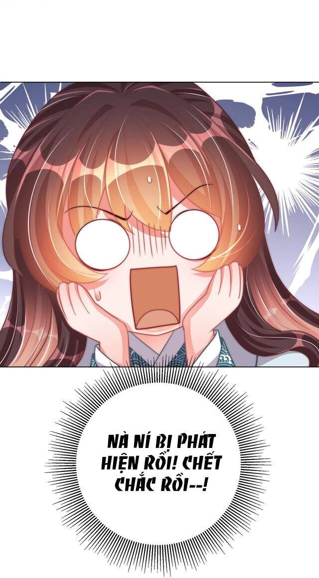 Công Chúa Tại Thượng: Quốc Sư Mời Xuống Kiệu Chapter 71 - 39