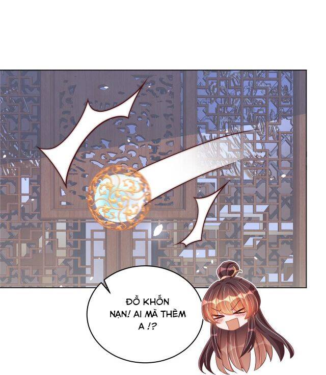 Công Chúa Tại Thượng: Quốc Sư Mời Xuống Kiệu Chapter 71 - 5