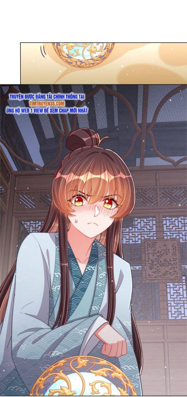 Công Chúa Tại Thượng: Quốc Sư Mời Xuống Kiệu Chapter 71 - 6