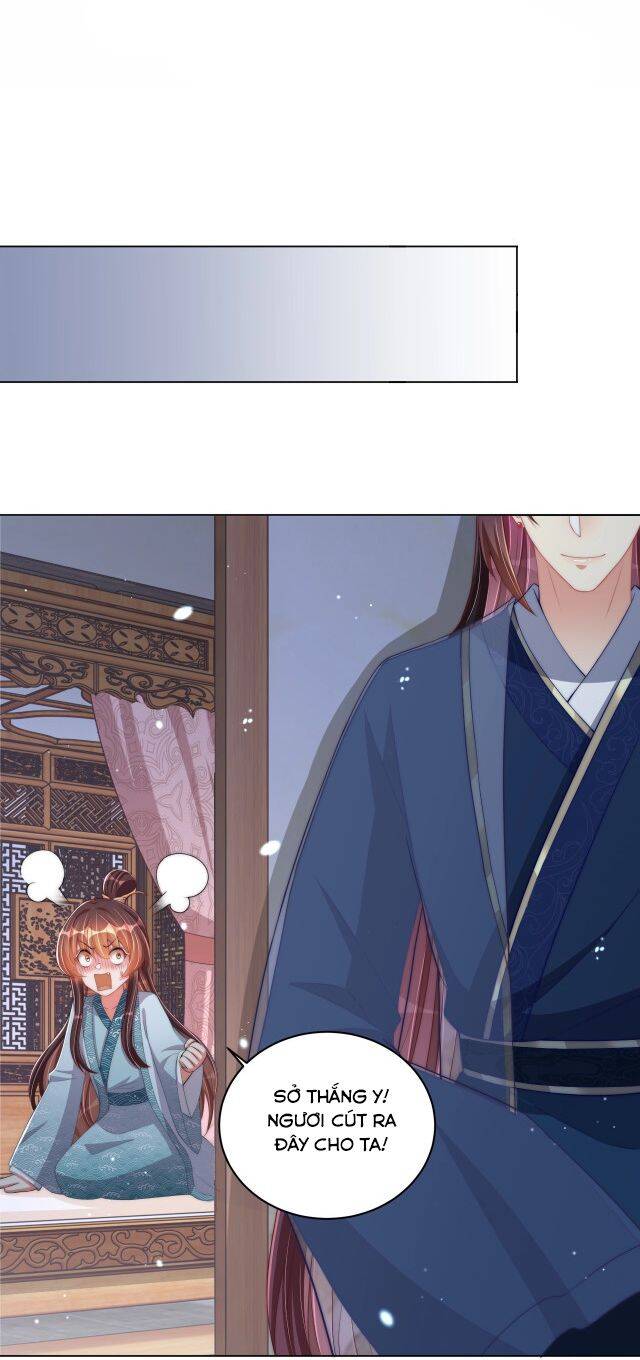 Công Chúa Tại Thượng: Quốc Sư Mời Xuống Kiệu Chapter 71 - 9