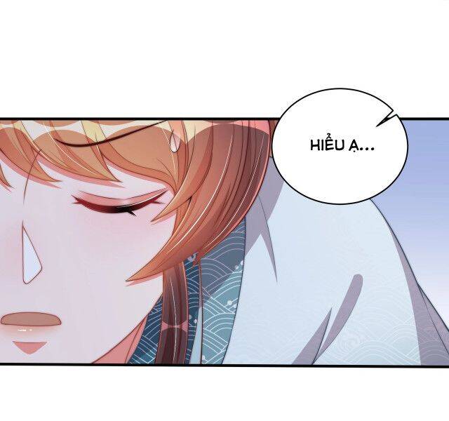 Công Chúa Tại Thượng: Quốc Sư Mời Xuống Kiệu Chapter 72 - 11