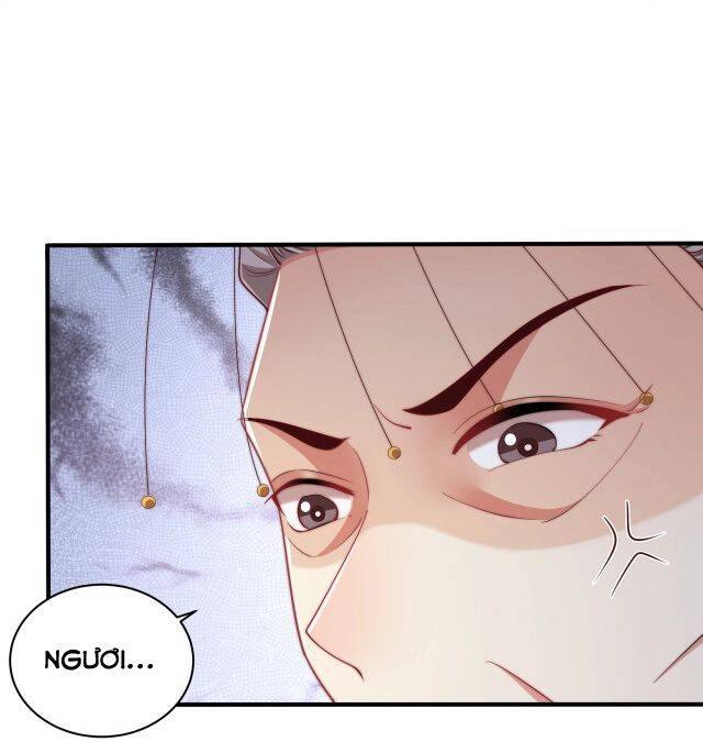 Công Chúa Tại Thượng: Quốc Sư Mời Xuống Kiệu Chapter 72 - 4