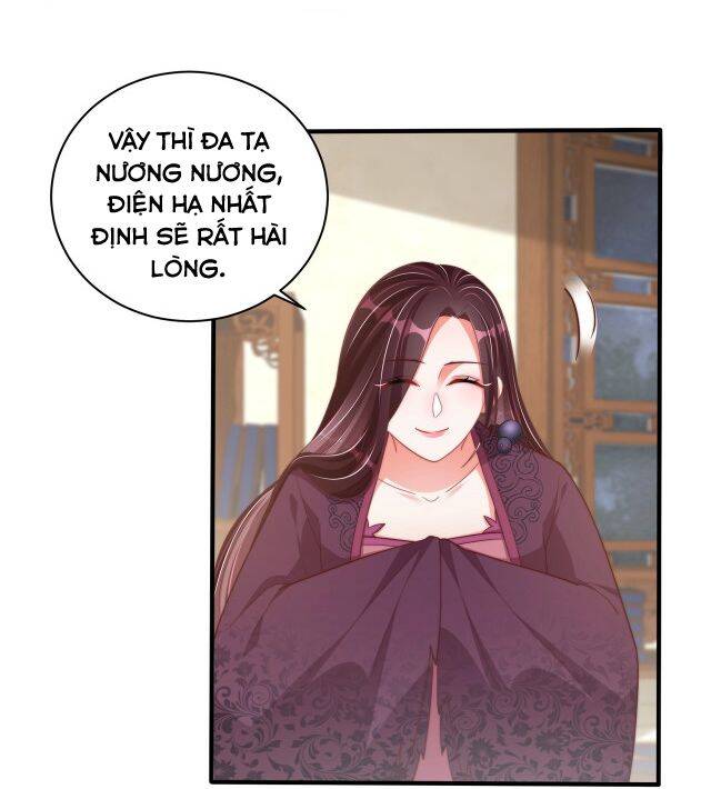 Công Chúa Tại Thượng: Quốc Sư Mời Xuống Kiệu Chapter 72 - 32