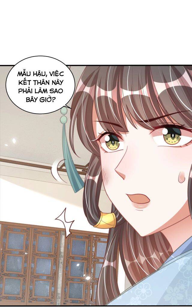 Công Chúa Tại Thượng: Quốc Sư Mời Xuống Kiệu Chapter 72 - 34