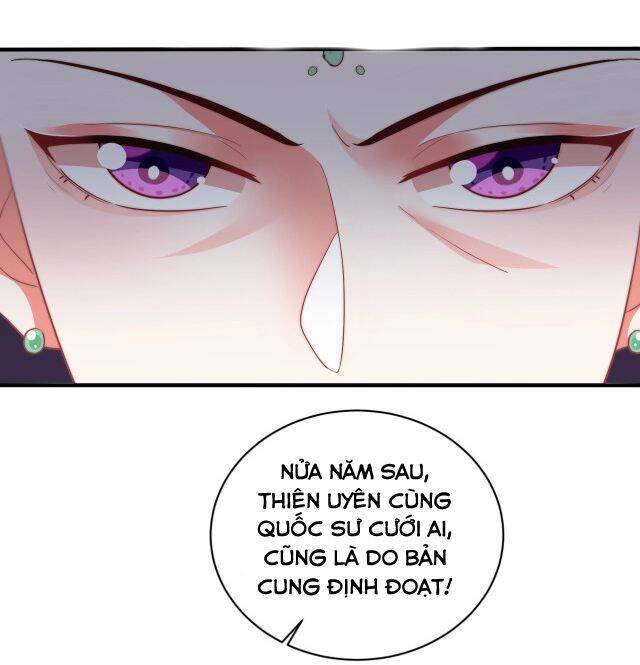 Công Chúa Tại Thượng: Quốc Sư Mời Xuống Kiệu Chapter 72 - 36