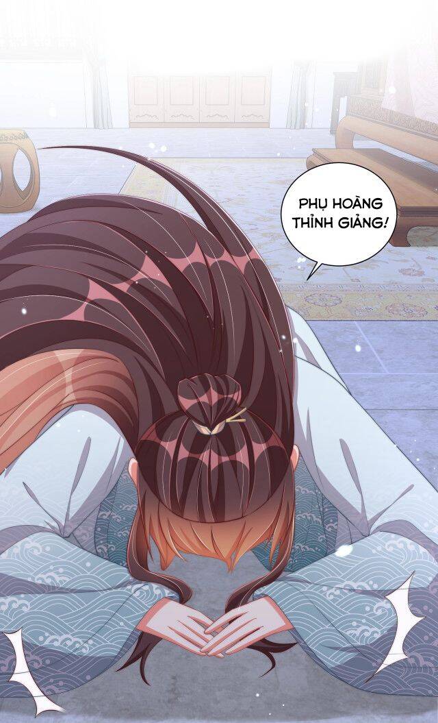 Công Chúa Tại Thượng: Quốc Sư Mời Xuống Kiệu Chapter 72 - 7