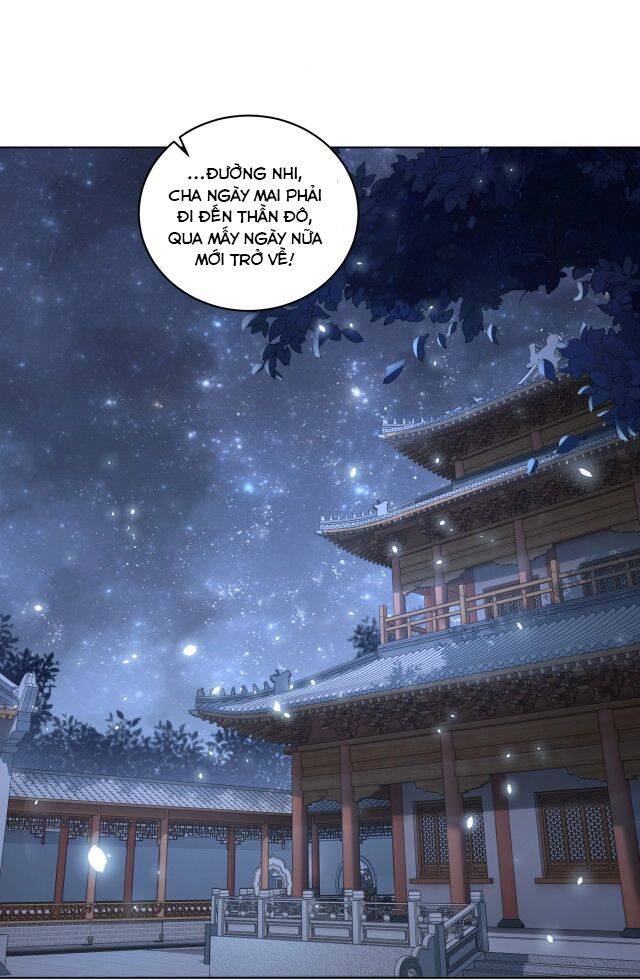 Công Chúa Tại Thượng: Quốc Sư Mời Xuống Kiệu Chapter 73 - 2