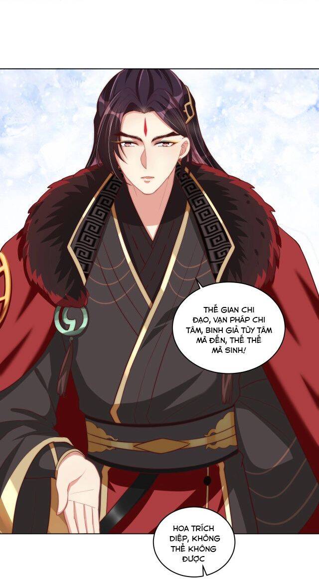 Công Chúa Tại Thượng: Quốc Sư Mời Xuống Kiệu Chapter 73 - 11