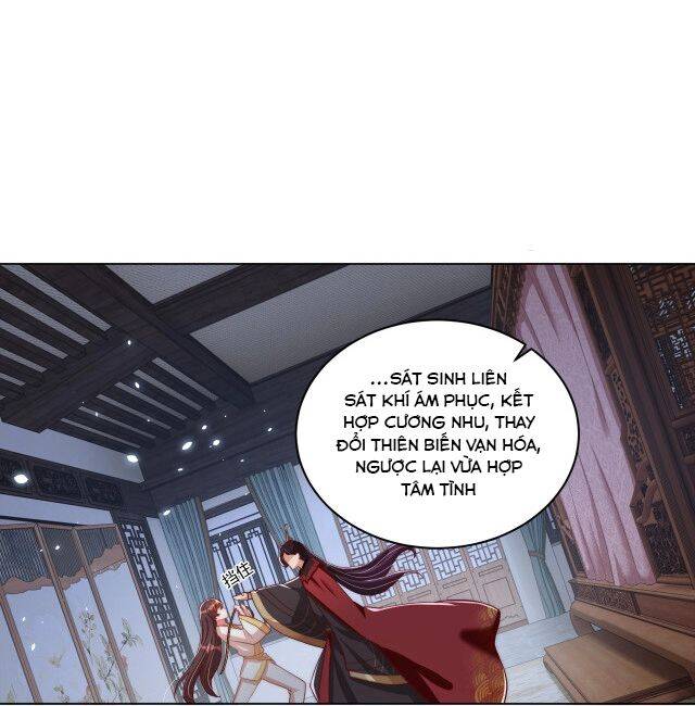 Công Chúa Tại Thượng: Quốc Sư Mời Xuống Kiệu Chapter 73 - 13