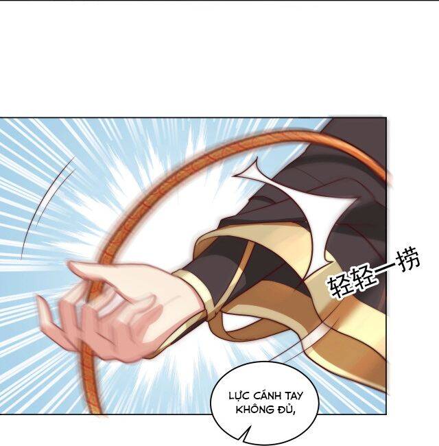 Công Chúa Tại Thượng: Quốc Sư Mời Xuống Kiệu Chapter 73 - 16