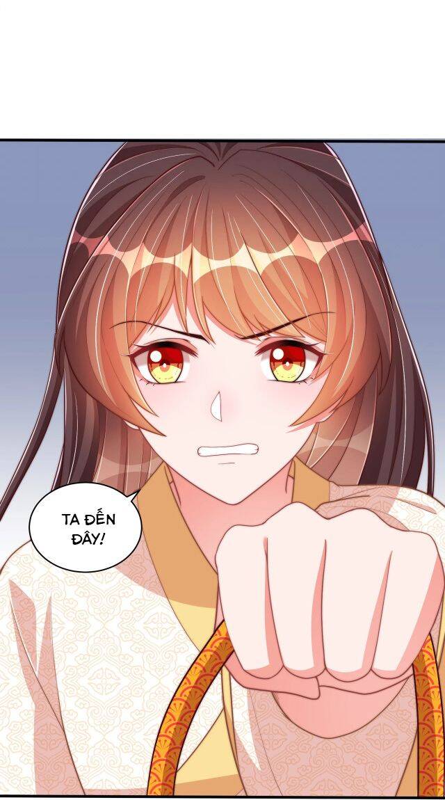 Công Chúa Tại Thượng: Quốc Sư Mời Xuống Kiệu Chapter 73 - 20