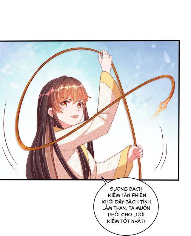 Công Chúa Tại Thượng: Quốc Sư Mời Xuống Kiệu Chapter 73 - 25