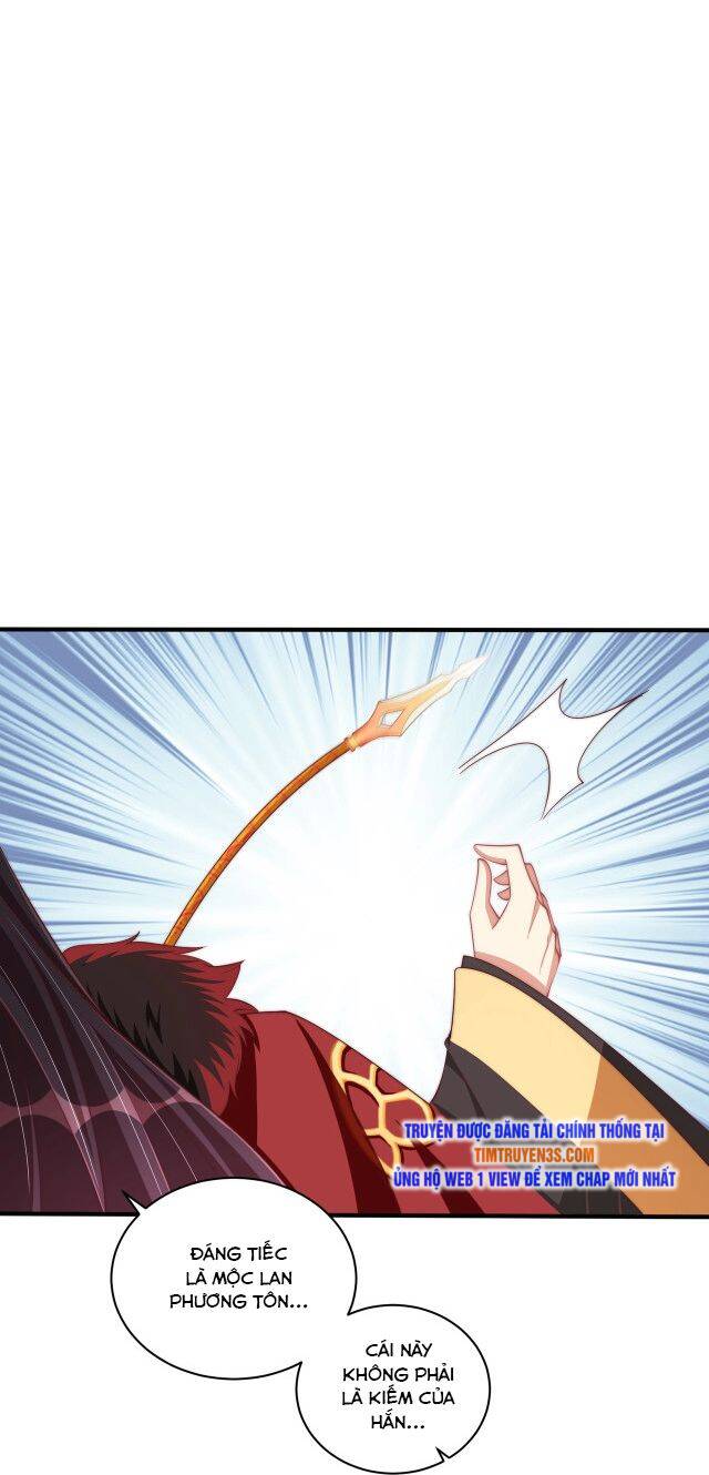 Công Chúa Tại Thượng: Quốc Sư Mời Xuống Kiệu Chapter 73 - 26