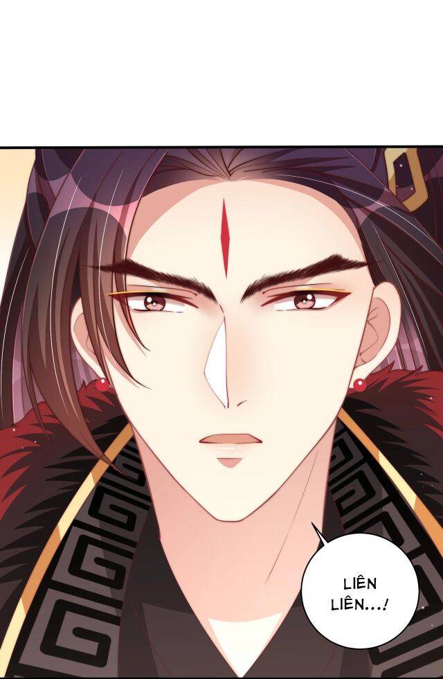 Công Chúa Tại Thượng: Quốc Sư Mời Xuống Kiệu Chapter 73 - 29