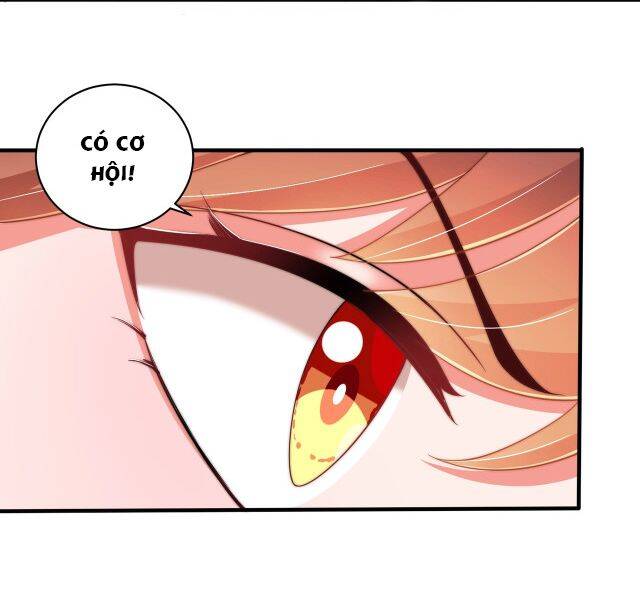 Công Chúa Tại Thượng: Quốc Sư Mời Xuống Kiệu Chapter 73 - 30