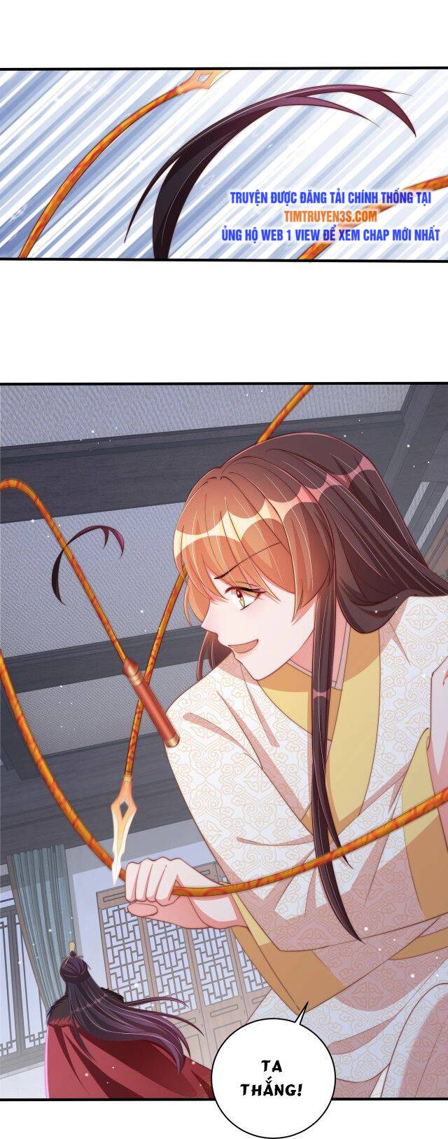 Công Chúa Tại Thượng: Quốc Sư Mời Xuống Kiệu Chapter 73 - 31