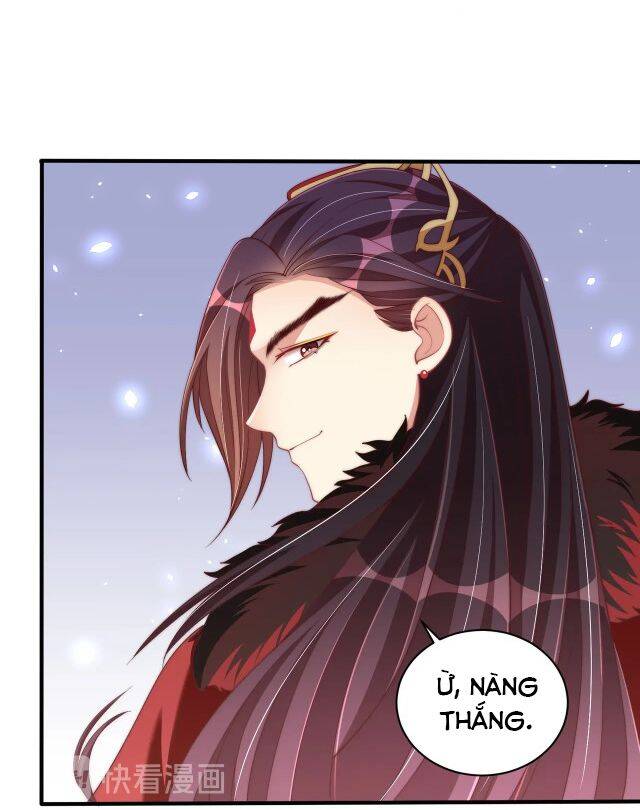 Công Chúa Tại Thượng: Quốc Sư Mời Xuống Kiệu Chapter 73 - 32