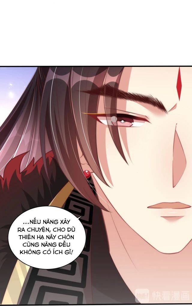 Công Chúa Tại Thượng: Quốc Sư Mời Xuống Kiệu Chapter 73 - 36